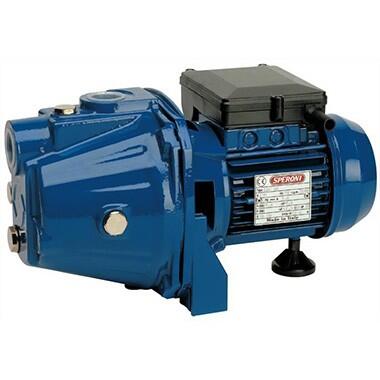 Ūdens sūknis CAM 40-HL 800W, 3000l/h