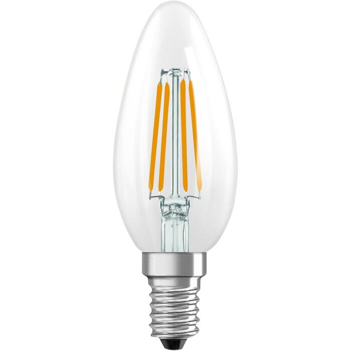Osram Spuldze E14 4099854467776, 3.4