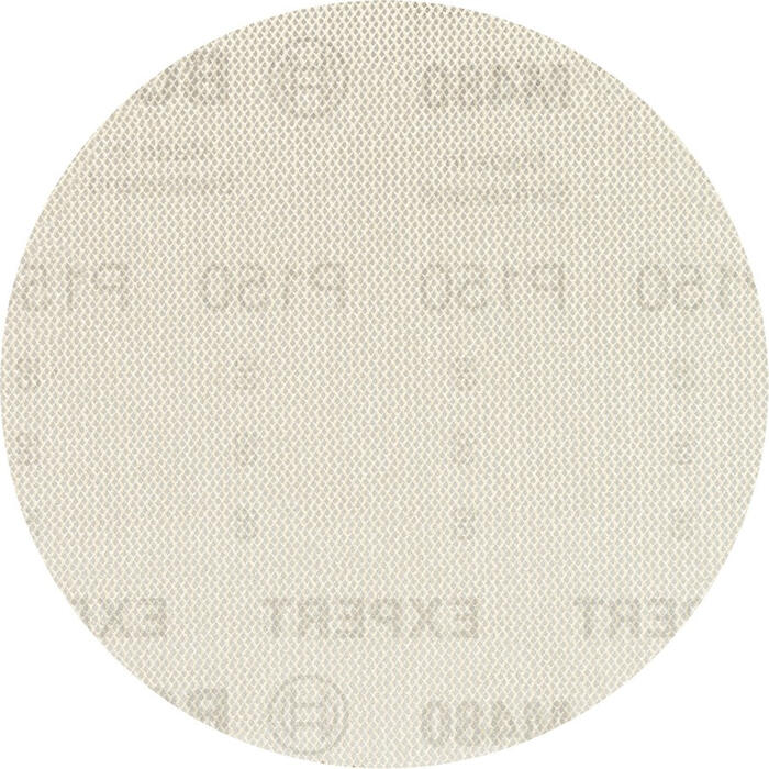 Абразивный круг EXPERT M480 150мм G320 (5 шт.) 2608900696 BOSCH (2608900696)