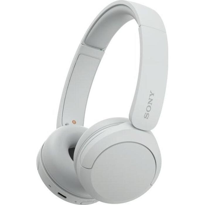 Sony Austiņas WH-CH520 KODS, 30mm, 50h