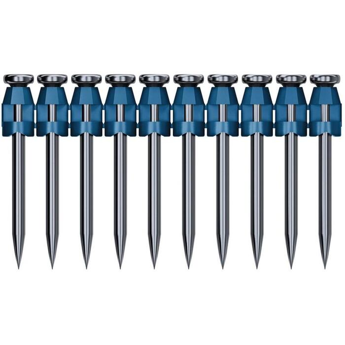 Bosch NB-40 betona naglas, 1600A02R7F, 40mm