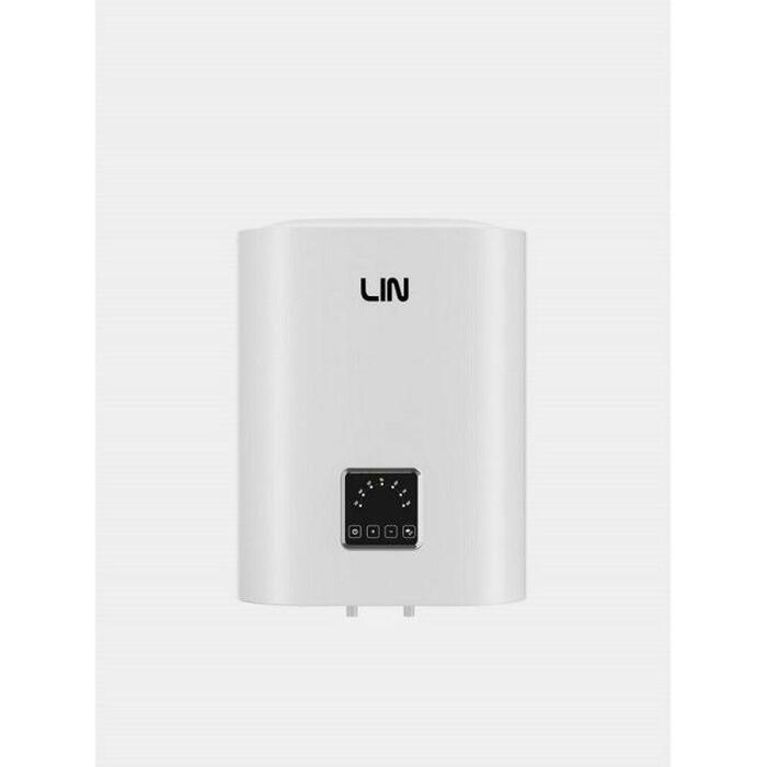 Lin LIFVD2 30L balts elektriskais ūdens