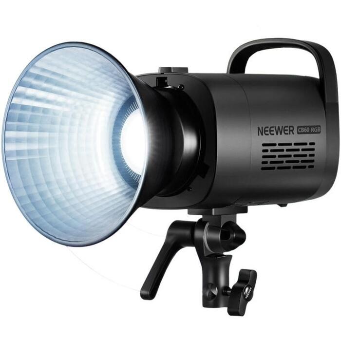 NEEWER CB60 RGB 70W LED studiju