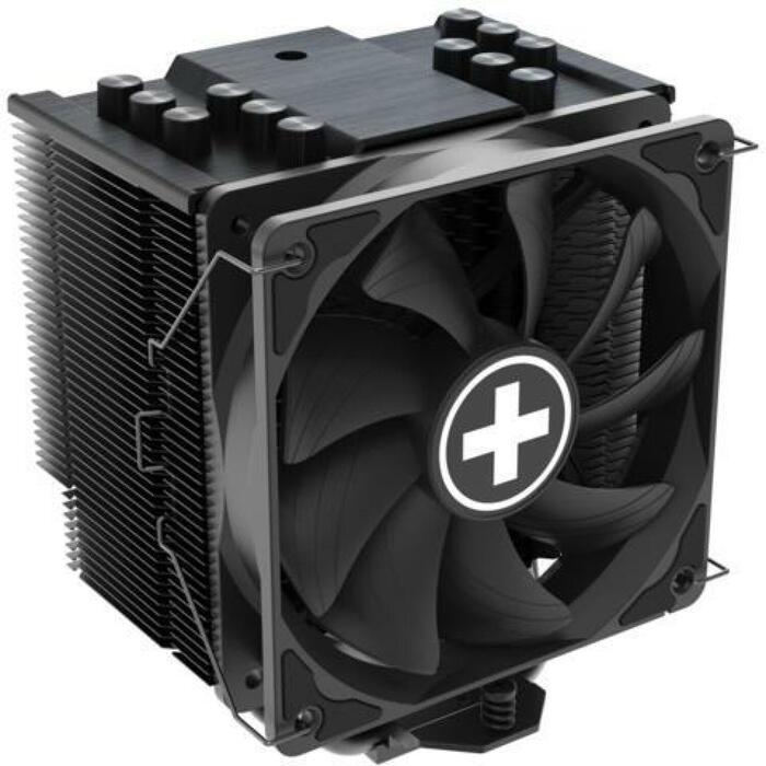 Xilence CPU Dzesētājs M906 XC081, 120mm