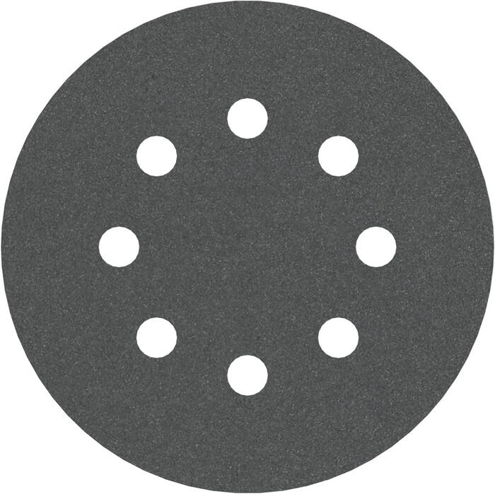 Slīppapīr akmenim PEX/GEX D=125mm, K 320
