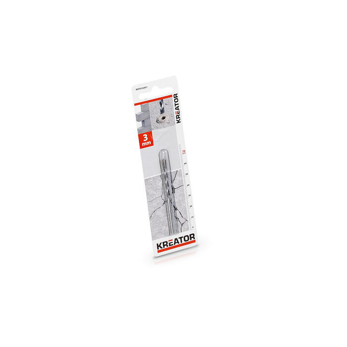 Urbis betonam 3x60mm Kreator (KRT010401)