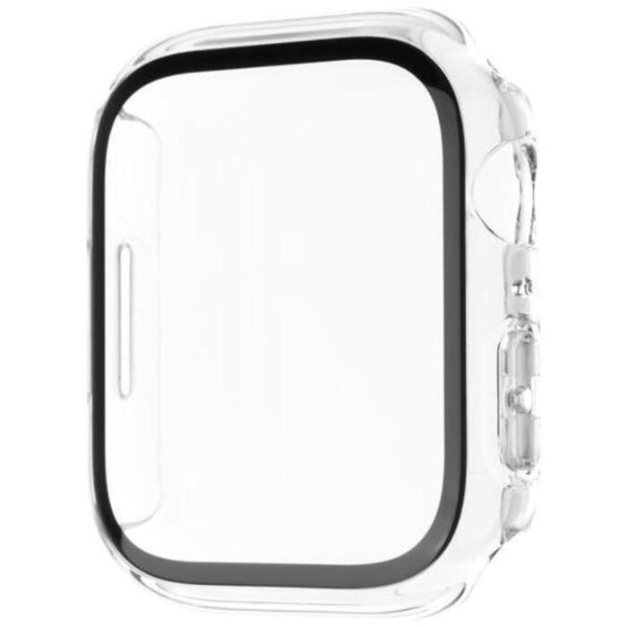 Fixed Aizsargkaste FIXPUW-434, 0,33mm, caurspīdīga