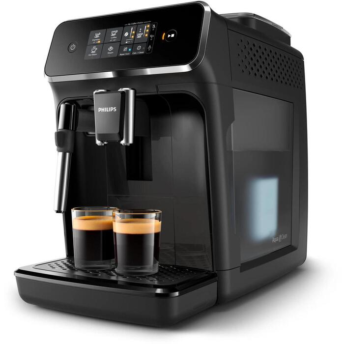 Philips Kafijas automāts EP2225/10, 1.8L