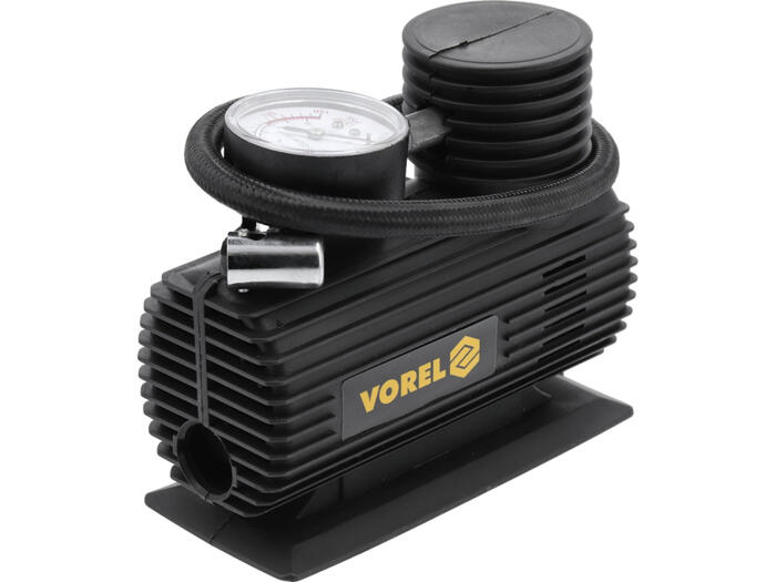Vorel MINI Gaisa Kompresors 82100, 12V