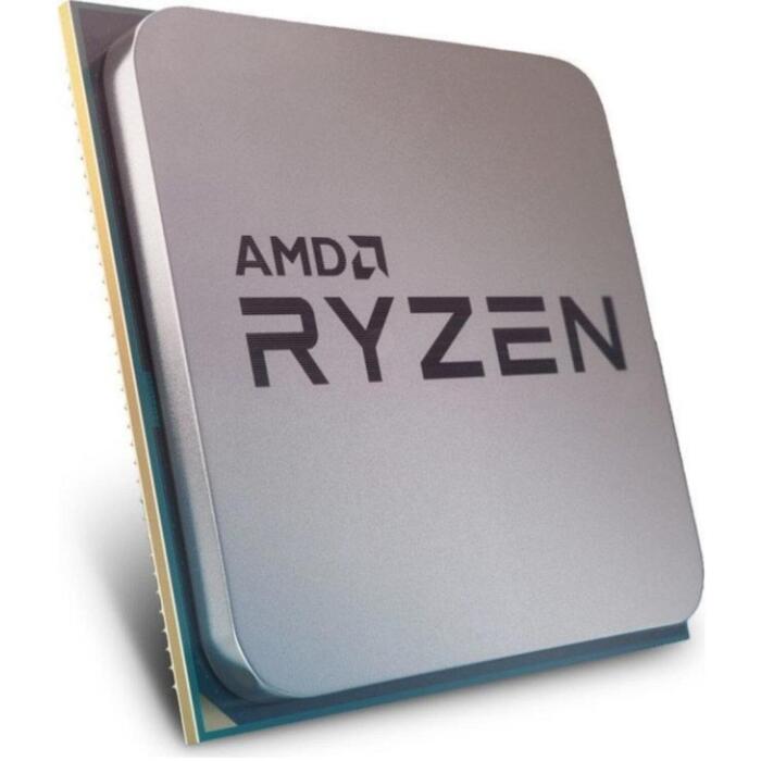 Amd Ryzen 7 5800X procesors 100-100000063WOF