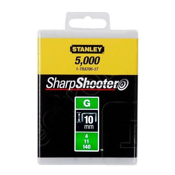 Stanley skavas G 1-TRA706-5T, 10mm, 11
