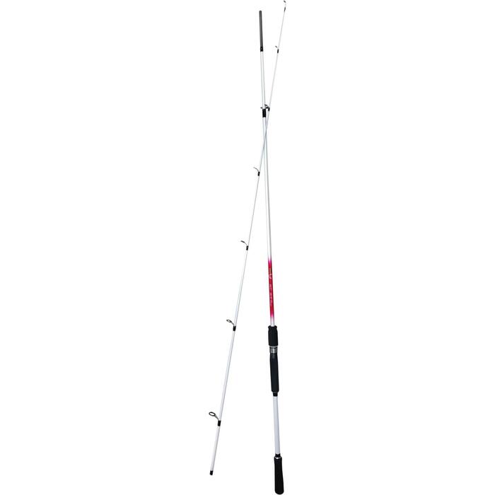 Spinings 265cm Pro Catch balta (9113417)