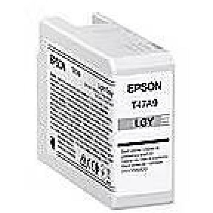 Epson Tintes kārtridžs T47A9 C13T47A900, 50