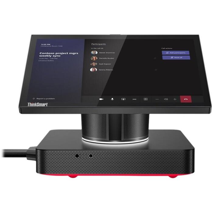 Lenovo ThinkSmart Hub MODELIS 11H1000KMT, 16