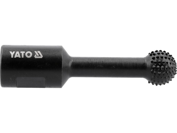 Yato lodveida frēze YT-61770, 20 mm