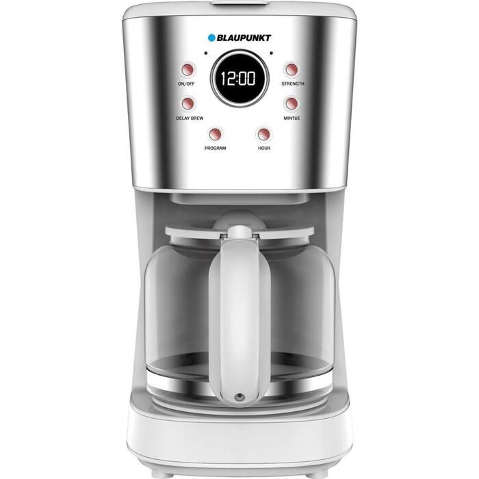 Blaupunkt Filtru kafijas automāts CMD802WH, 1