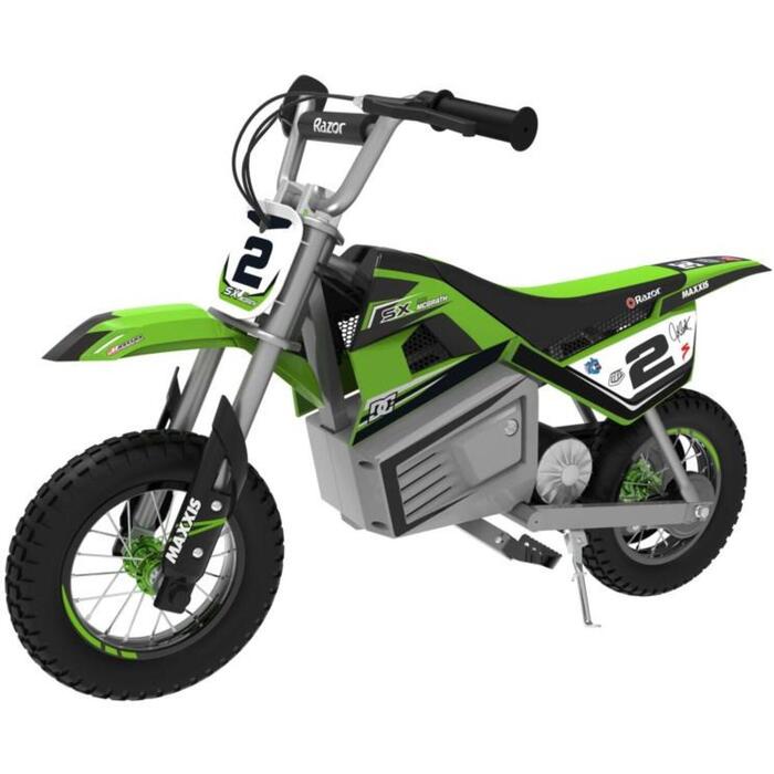 Razor elektriskais skrejritenis Dirt Rocket SX350