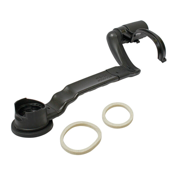 Putekļu izvades sistēma DTM51 199627-2 MAKITA®