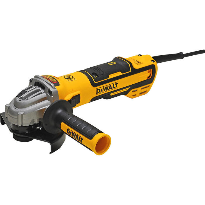 Dewalt leņķa slīpmašīna DWE4357-QS, 1700 W