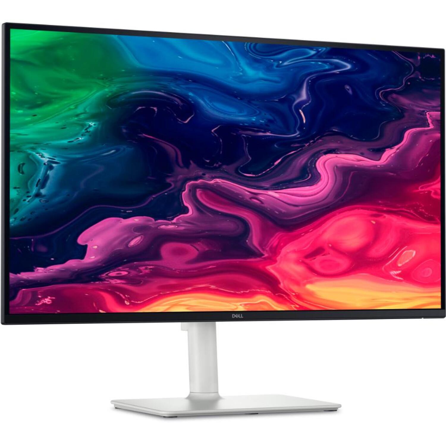 Dell S2725QC monitors 210-BQWS_5Y, 27", IPS