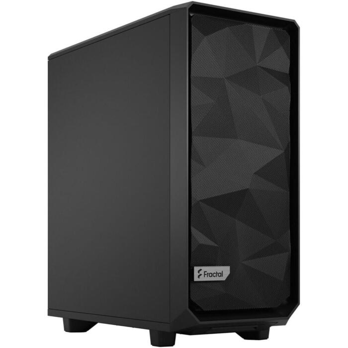 Fractal Design Datora korpuss Meshify 2