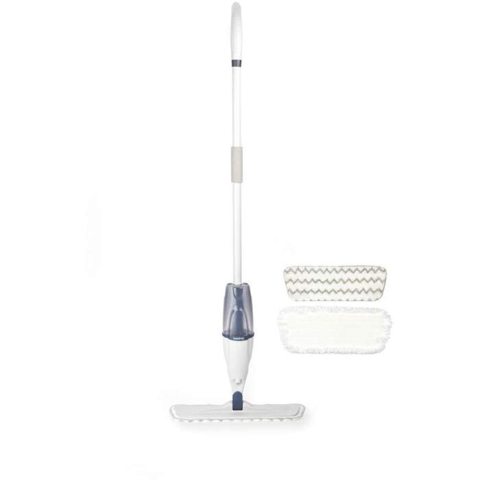 Beldray Smidzināšanas mops LA00000034EU7, 640ml, 2