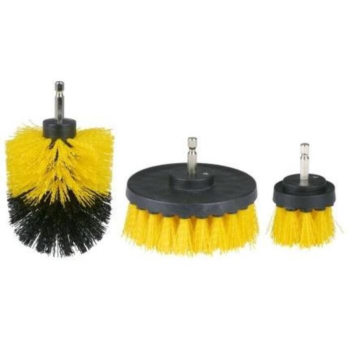 Dunlop auto tīrīšanas uzgaļu komplekts 2346984