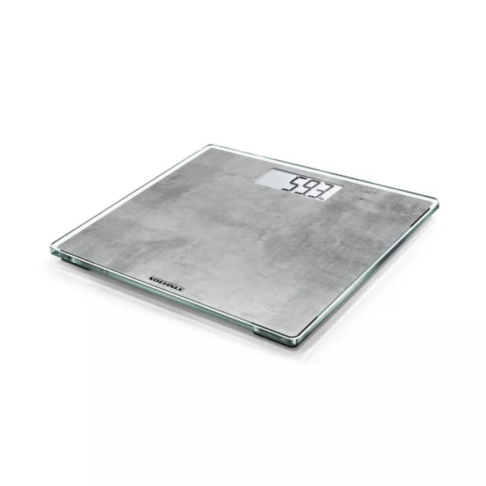 Soehnle Style Sense Compact 300 Concrete