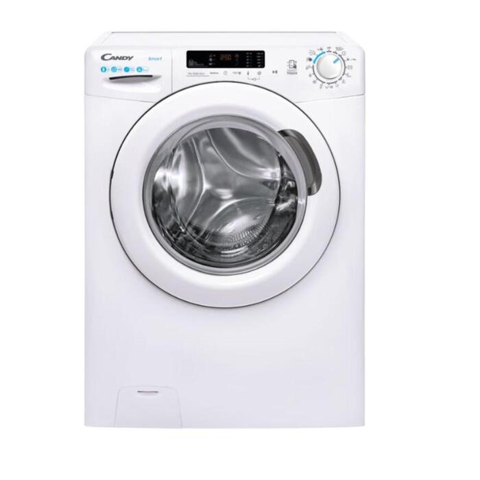 Candy Veļas mašīna CS1482DW4/1-S, 8 kg