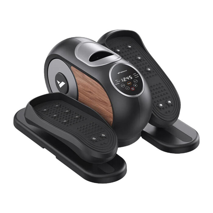 Merach mini eliptiskais trenažieris MR-E32B1 magnētiskā
