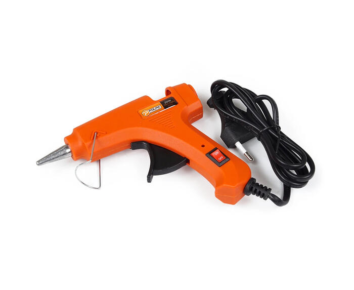 Elektriskā līmes pistole, 8mm, 20W, 32-020
