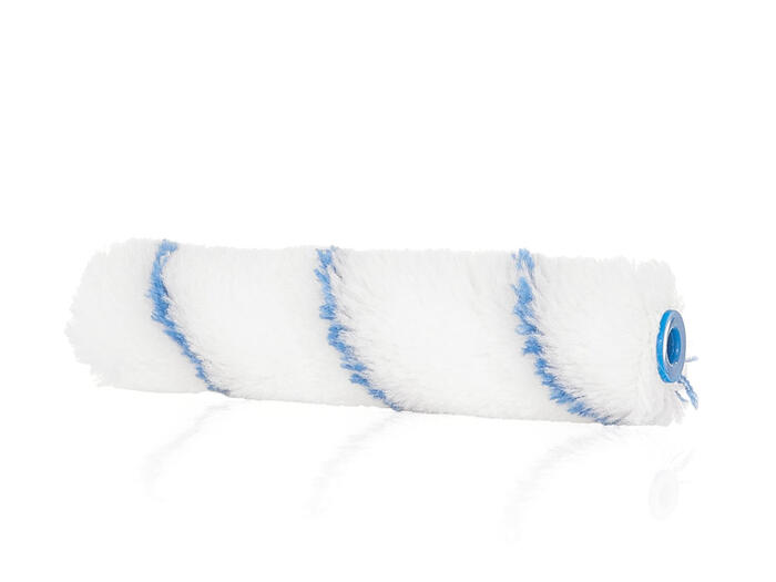 Krāsošanas rullis, poliakrilis, 15cm, 18mm, G66245