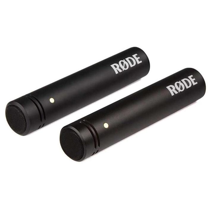 Rode RØDE M5 Pair, kondensatora mikrofoni