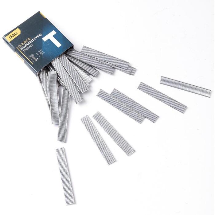 Deli Tools EDL238010 T veida skavas