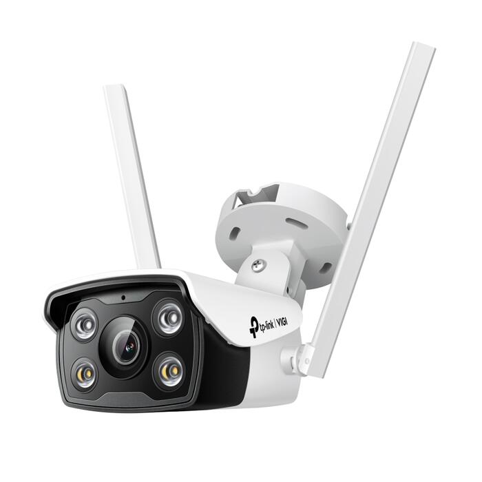 TP-Link VIGI C340-W(4mm), 4MP Wi-Fi tīkla