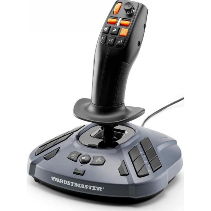 Thrustmaster SimTask FarmStick Joystick 2960889, 3