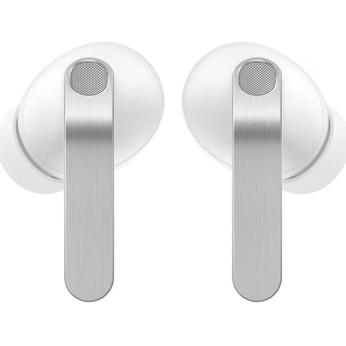 HEADSET GALAXY BUDS4 PRO/WHITE SM-R640 SAMSUNG (SM-R640NZWAEUB)