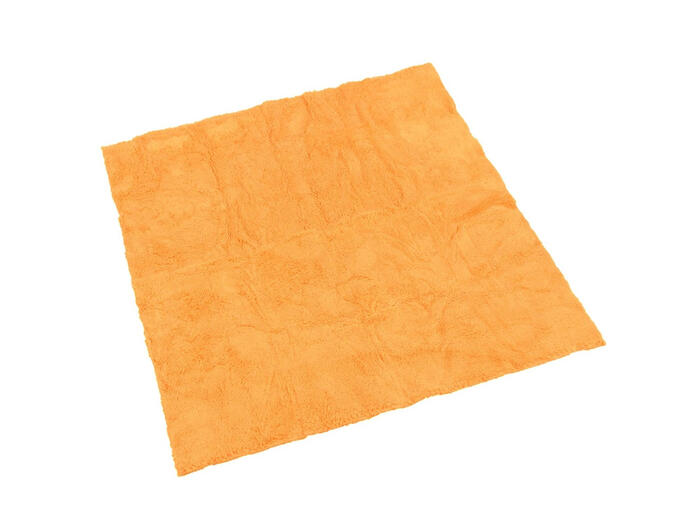 Mikrofibra dvielis 40x40cm 600gsm, GEKO, G73840