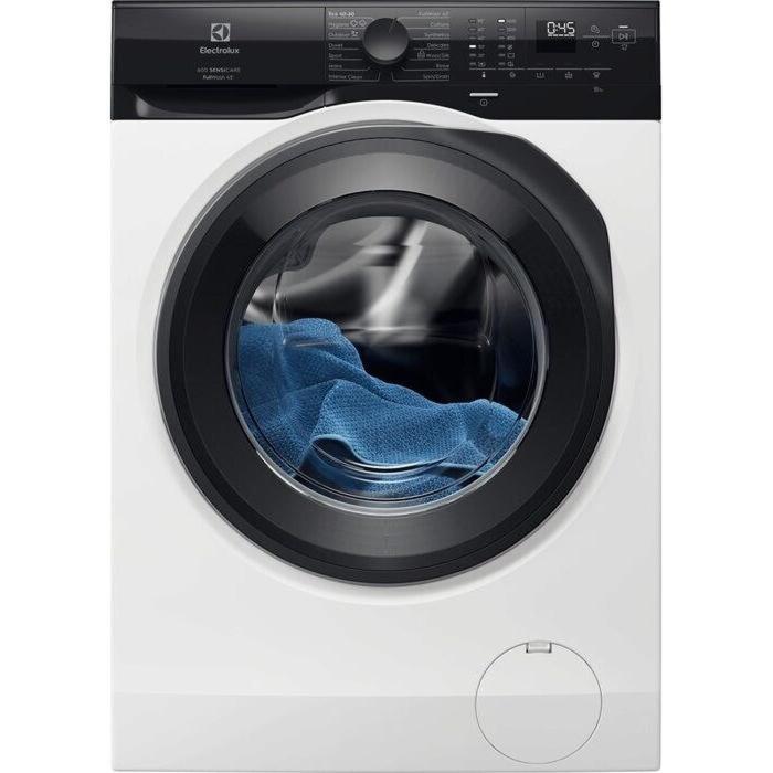 Electrolux 600.sērija veļas mazgājamā mašīna