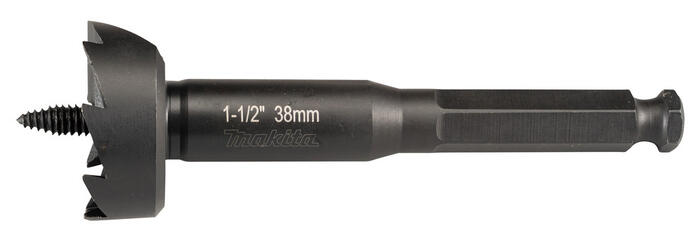 Pašurbjošā frēze kokam 38mm, D-74348 MAKITA