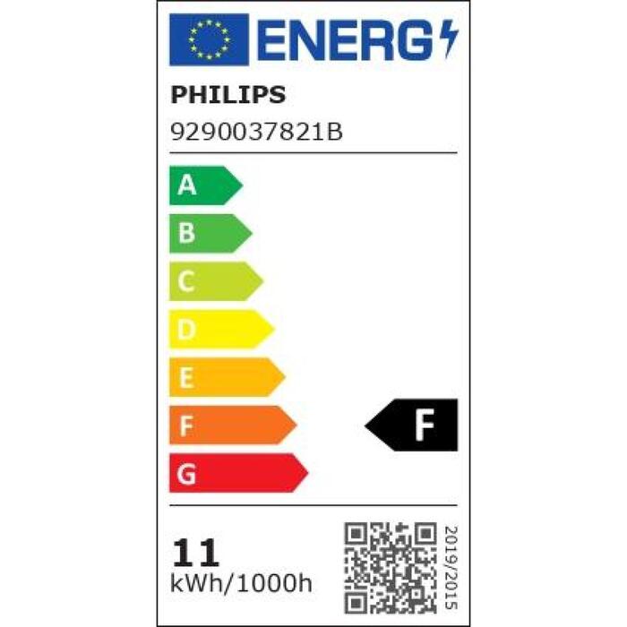 Philips Smart WFB 75W G95 827-65