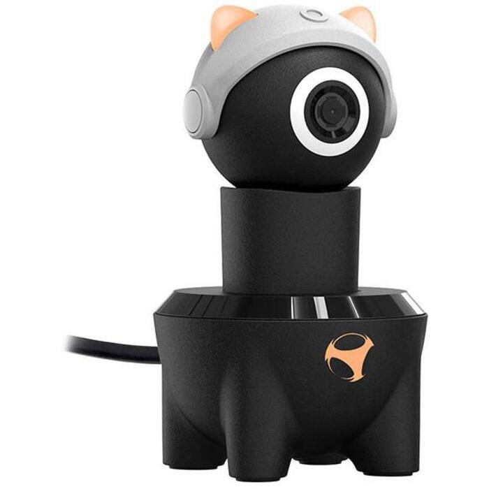 Subsonic Vebkamera SA5752-2, 1080p, 30fps, USB