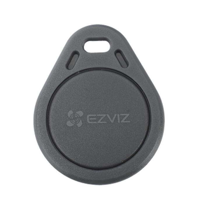 Ezviz CS-DL-IC-CPU-R200, комплект из 4 карт proximiti, 13.8-14.4 МГц, 106 кбит/с, шифрованные, защита от копирования (CS-DL-IC-CPU-R200)