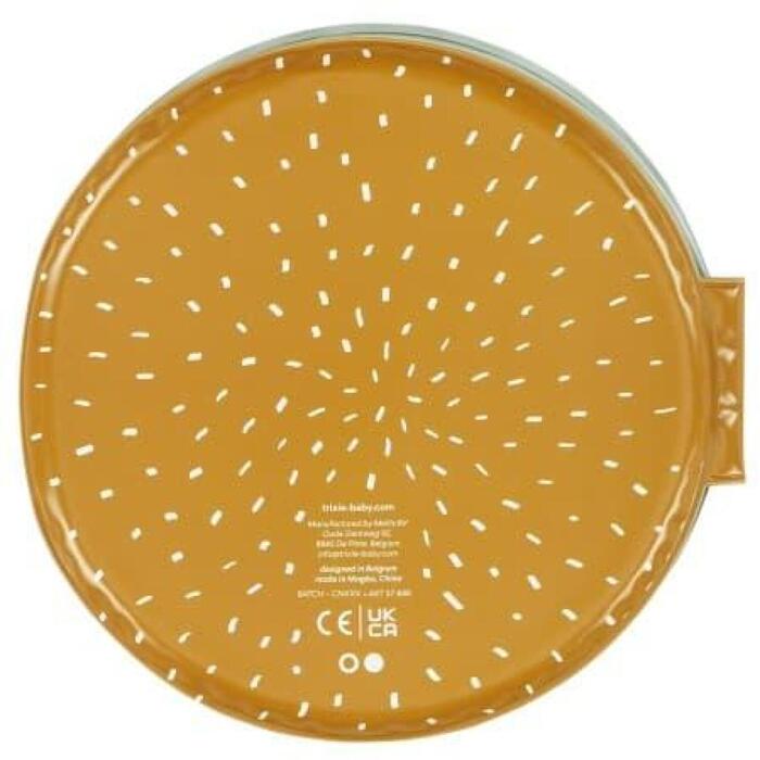Trixie vannas grāmata Lauva 37-688, 15x15x3