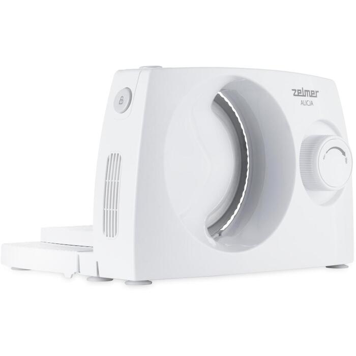 Zelmer Šķēlētājs ZFS1017 70505768P, 150W