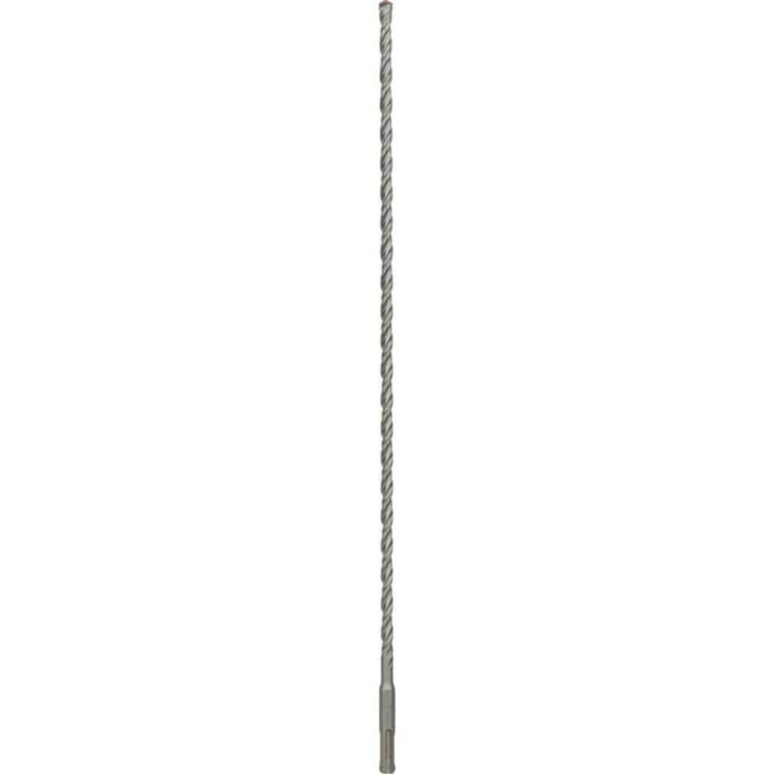 Bosch 2608831022 SDS-Plus-3 urbis mūrim, 8