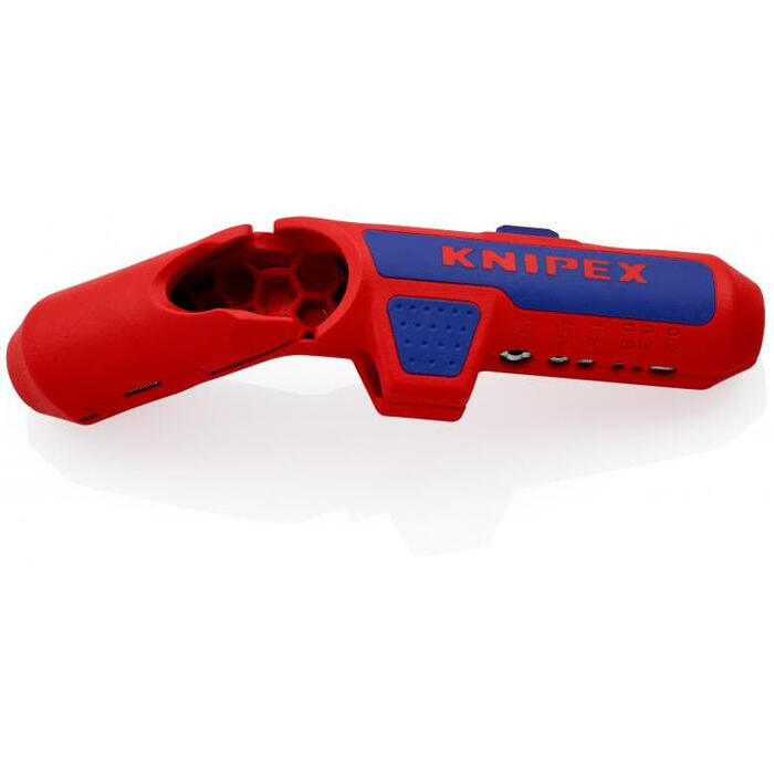 Universālais vadu izolācijas noņēmējs ErgoStrip 135mm