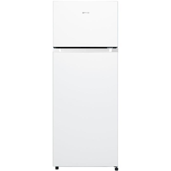 Gorenje Ledusskapis RF4142PW4, 165L, 41L, 40dB