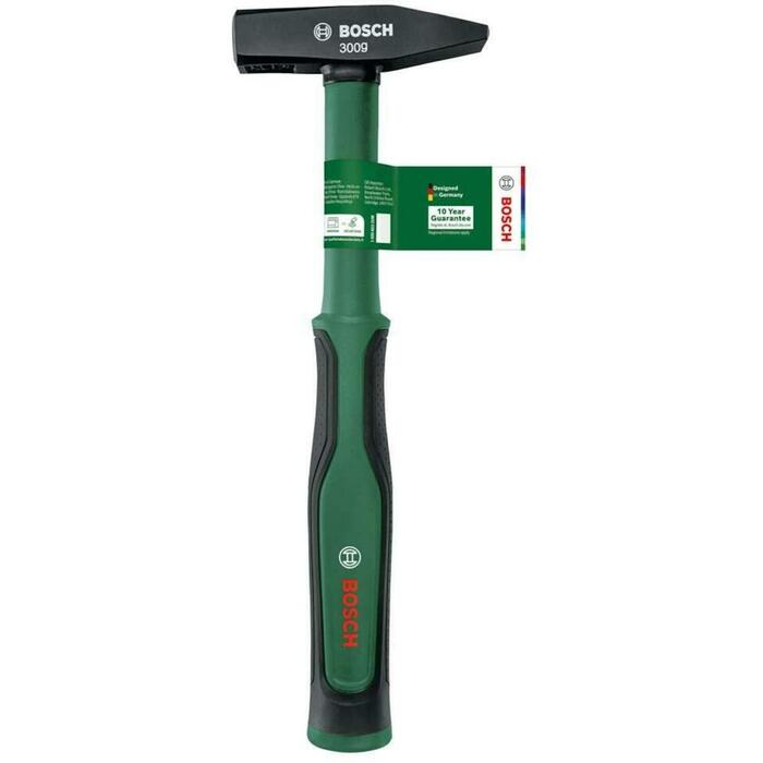 BOSCH 1600A032UW atslēdznieka āmurs, 300g, oglekļa