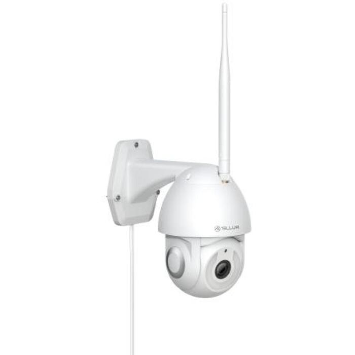 Tellur viedā WiFi āra kamera TLL331451